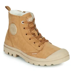 Palladium - PAMPA HI ZIP WL W