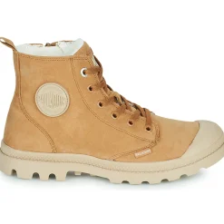 Palladium - PAMPA HI ZIP WL W