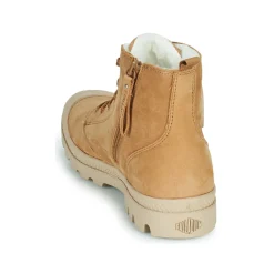 Palladium - PAMPA HI ZIP WL W