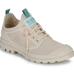 Palladium - PAMPA LT TRAVEL LO VT