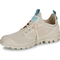 Palladium - PAMPA LT TRAVEL LO VT