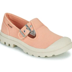 Palladium - PAMPA M-JANE WASHED