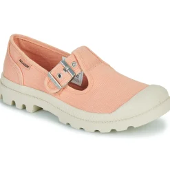 Palladium - PAMPA M-JANE WASHED