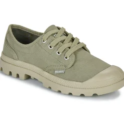 Palladium - PAMPA OX