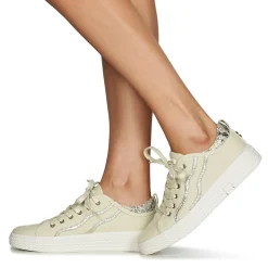 Palladium - TEMPO 02 CVS~TAUPE~M