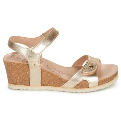 Panama Jack - JULIA SHINE