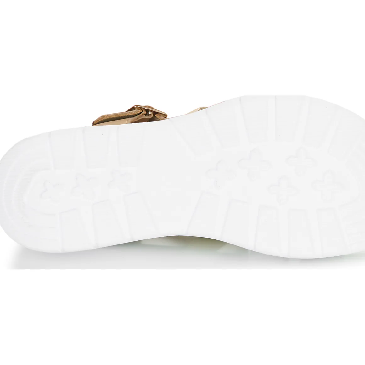 Panama Jack - NAILA COLORS B1