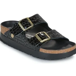 Papillio - Arizona Flex Platf LENA Croc Black HEX