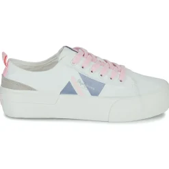 Pepe jeans - ALLEN FLAG COLOR W