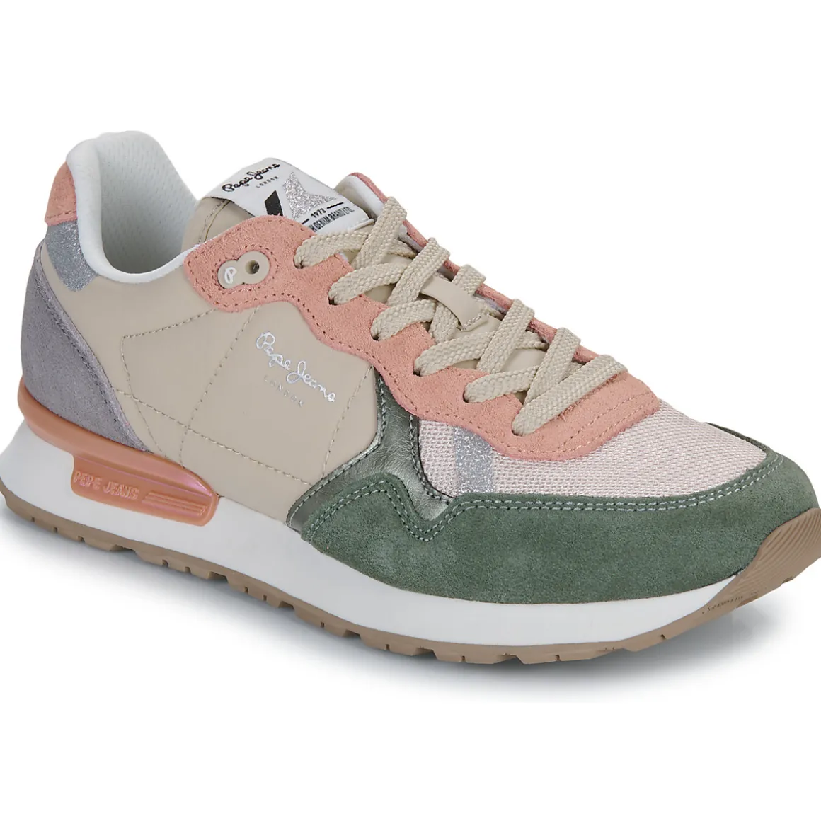 Pepe jeans - BRIT MIXT W