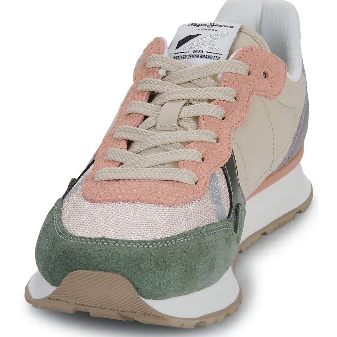 Pepe jeans - BRIT MIXT W