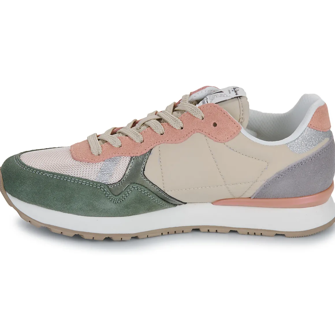 Pepe jeans - BRIT MIXT W