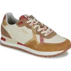 Pepe jeans - BRIT PRINT LUX W