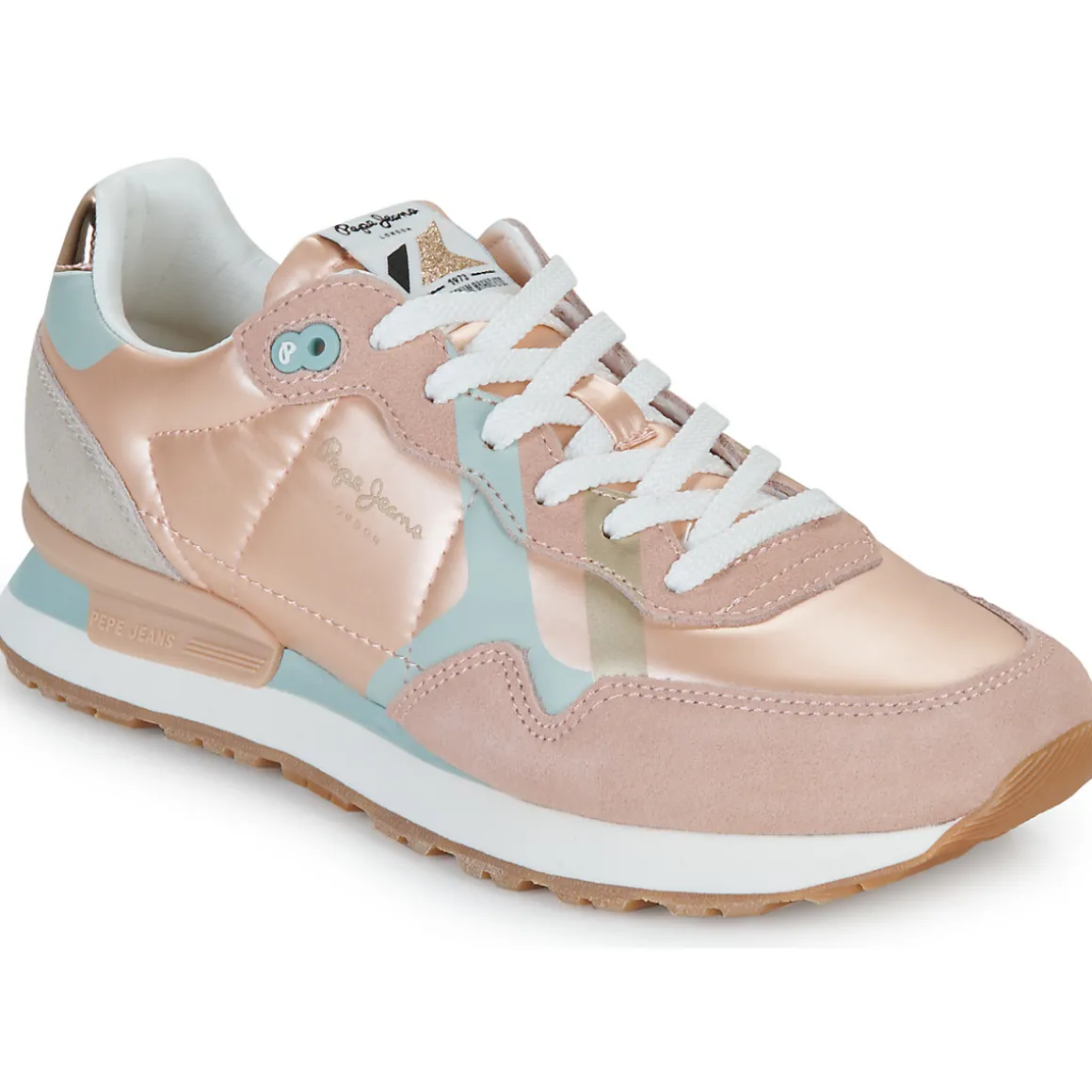 Pepe jeans - BRIT PRINTY W