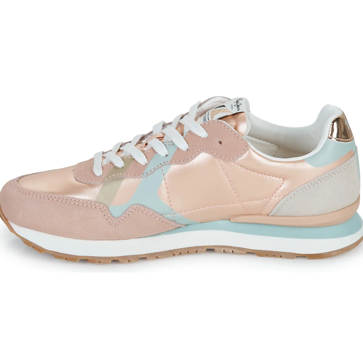 Pepe jeans - BRIT PRINTY W