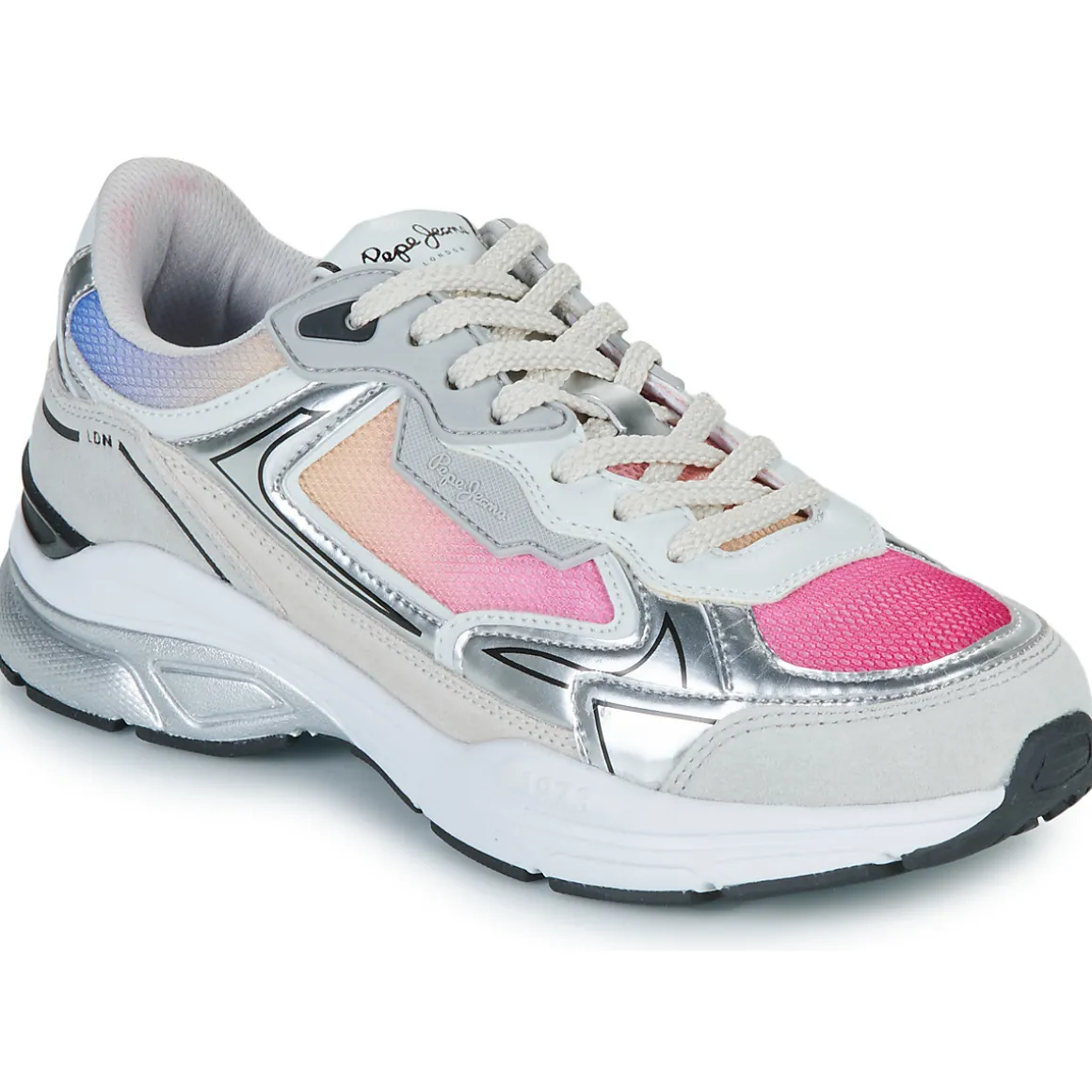 Pepe jeans - DAVE COLORS W