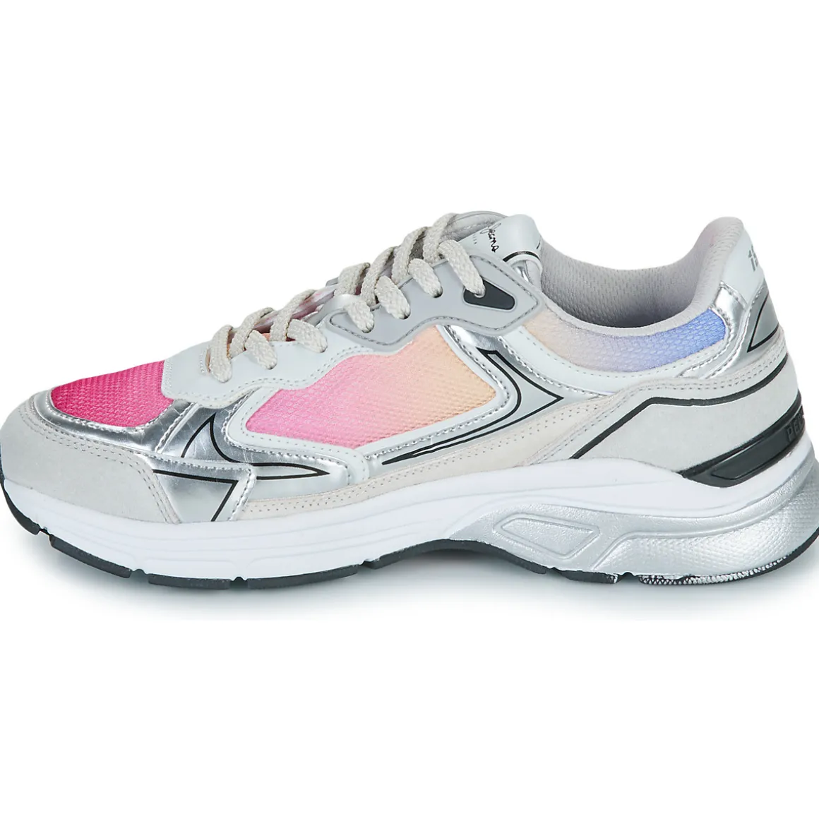 Pepe jeans - DAVE COLORS W