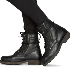 Pepe jeans - MELTING COMBAT W