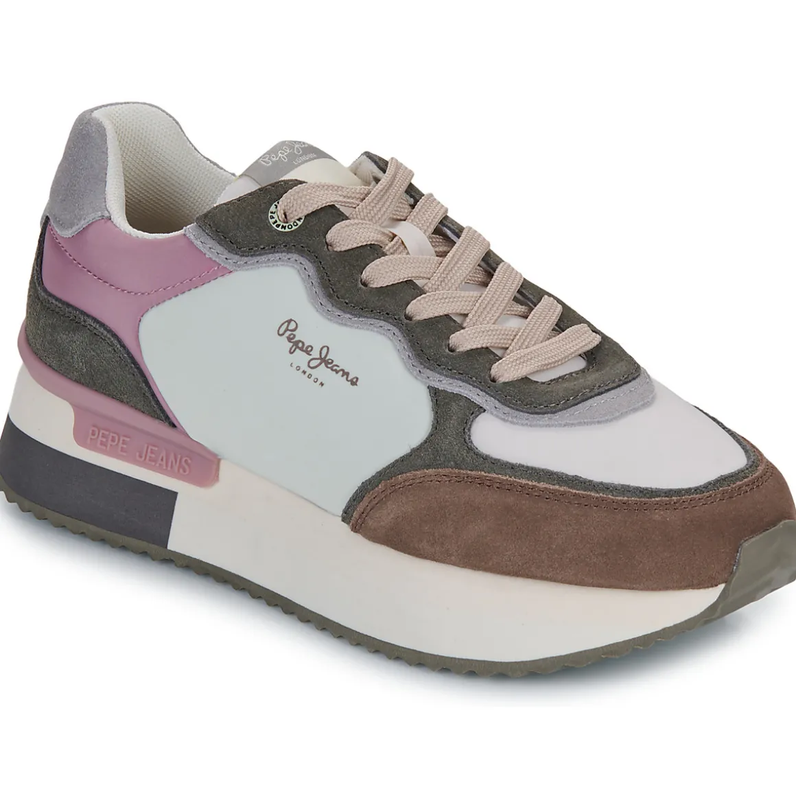 Pepe jeans - RUSPER MANIA