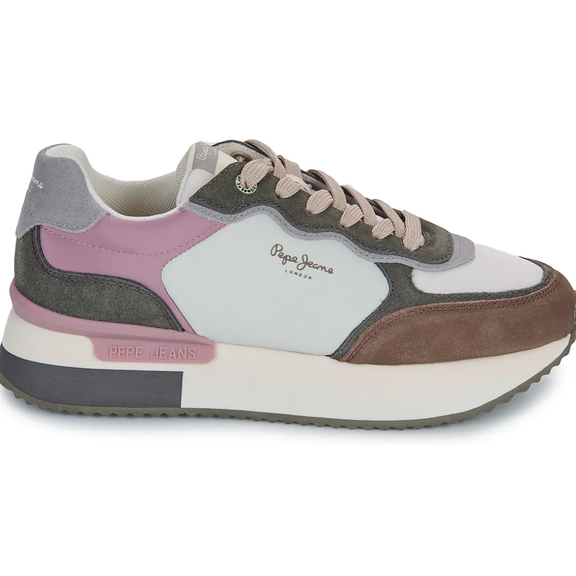 Pepe jeans - RUSPER MANIA