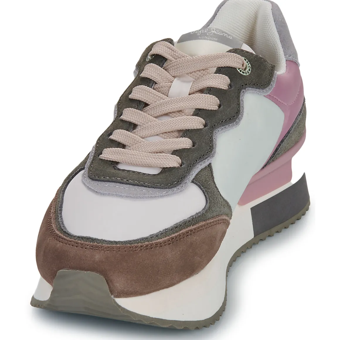 Pepe jeans - RUSPER MANIA