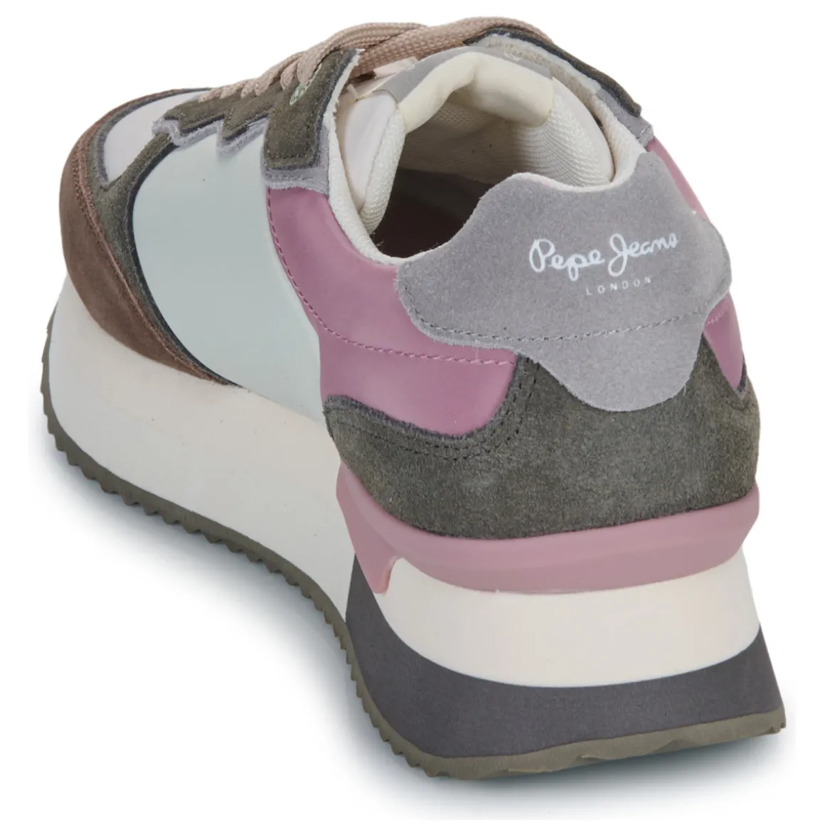 Pepe jeans - RUSPER MANIA