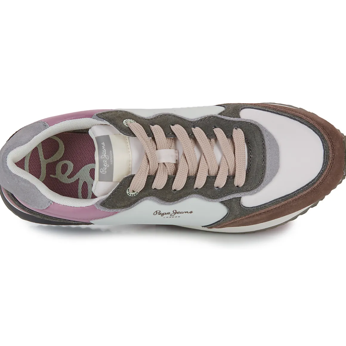 Pepe jeans - RUSPER MANIA