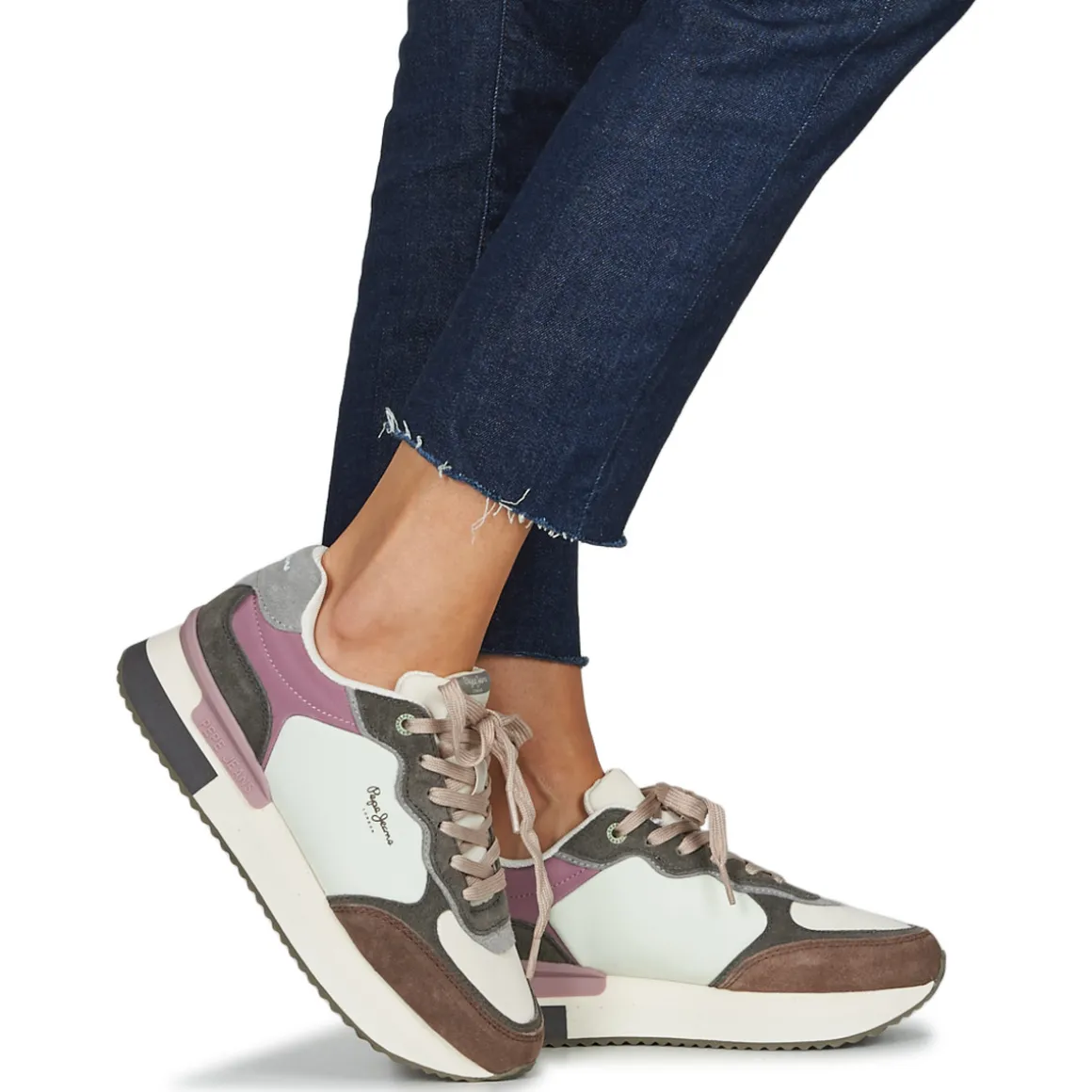 Pepe jeans - RUSPER MANIA