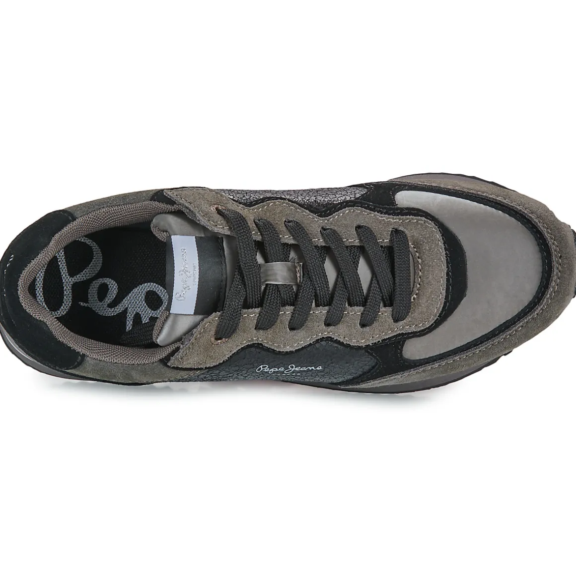 Pepe jeans - RUSPER STARS