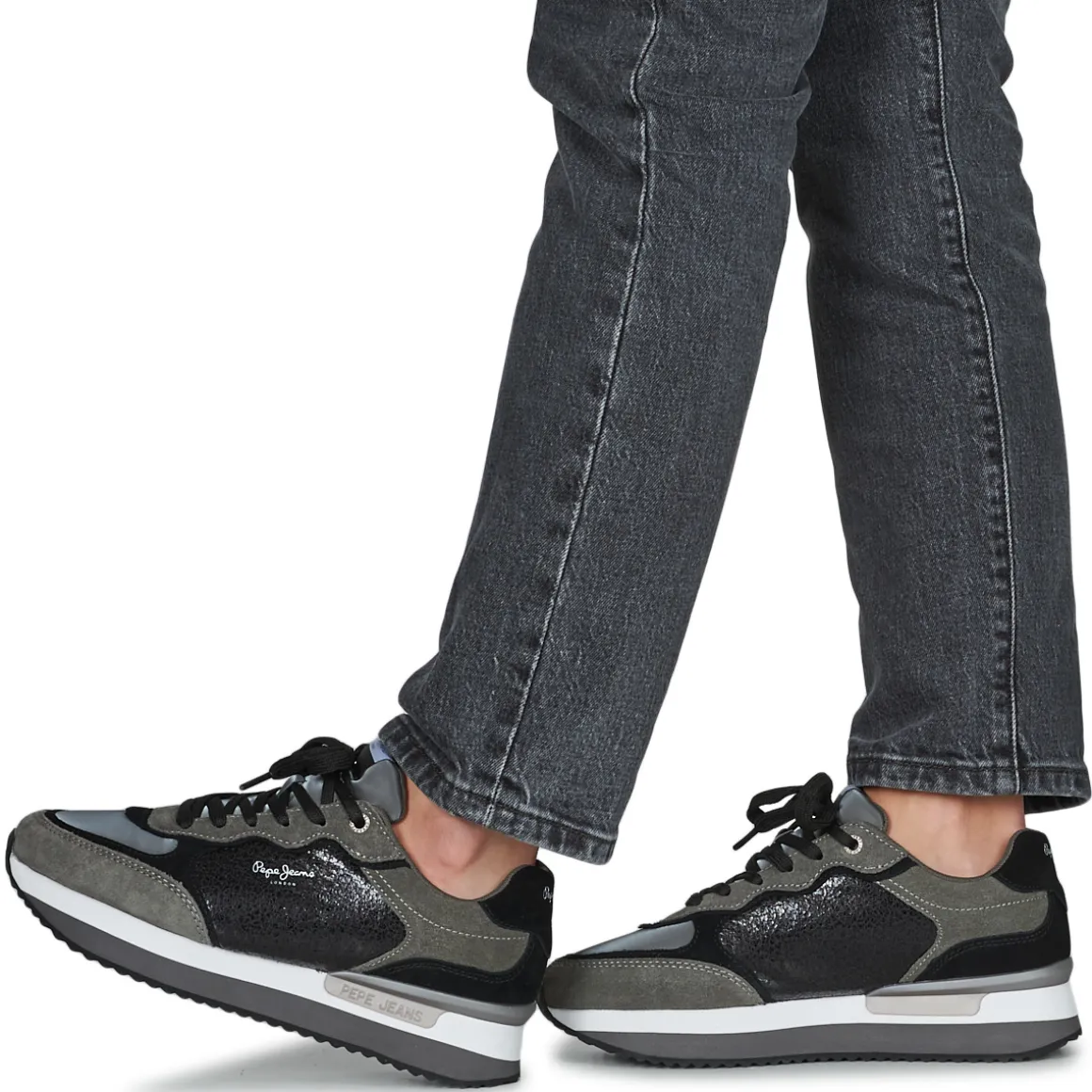 Pepe jeans - RUSPER STARS