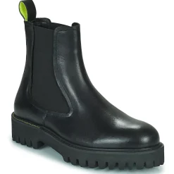 Pepe jeans - TRUCKER CHELSEA W