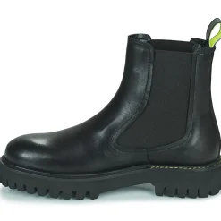 Pepe jeans - TRUCKER CHELSEA W