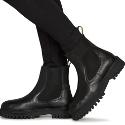 Pepe jeans - TRUCKER CHELSEA W