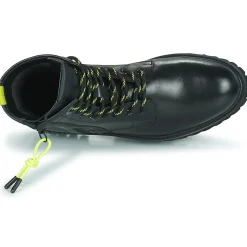 Pepe jeans - TRUCKER LACES W