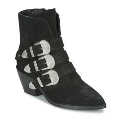 Pepe jeans - WESTERN W BUCKLE