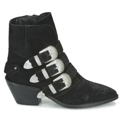 Pepe jeans - WESTERN W BUCKLE