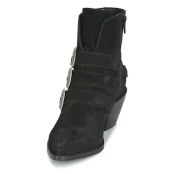 Pepe jeans - WESTERN W BUCKLE