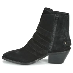 Pepe jeans - WESTERN W BUCKLE