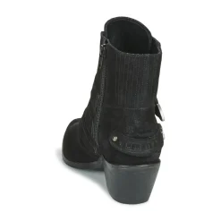 Pepe jeans - WESTERN W BUCKLE