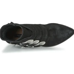 Pepe jeans - WESTERN W BUCKLE