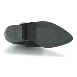 Pepe jeans - WESTERN W BUCKLE