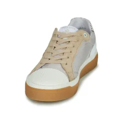 Philippe Morvan - HUSKY