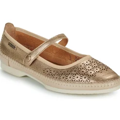 Pikolinos - AGUILAS W6T