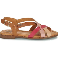 Pikolinos - ALGAR W0X