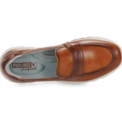 Pikolinos - ASTURIAS W9C