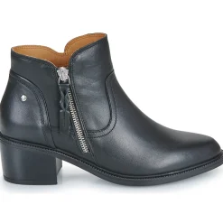 Pikolinos - BACAROT W2D