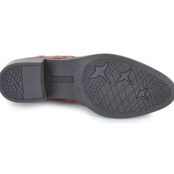 Pikolinos - BACAROT W2D