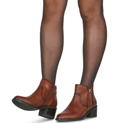 Pikolinos - BACAROT W2D