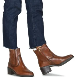 Pikolinos - BACAROT W2D