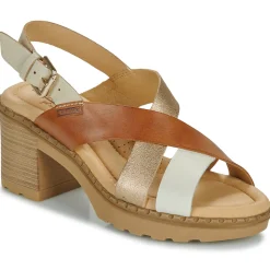 Pikolinos - CANARIAS W8W